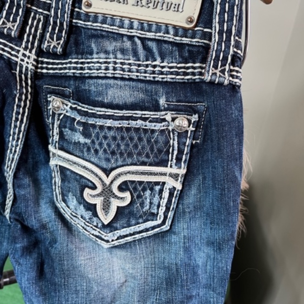 jeans - Picture 6 of 12